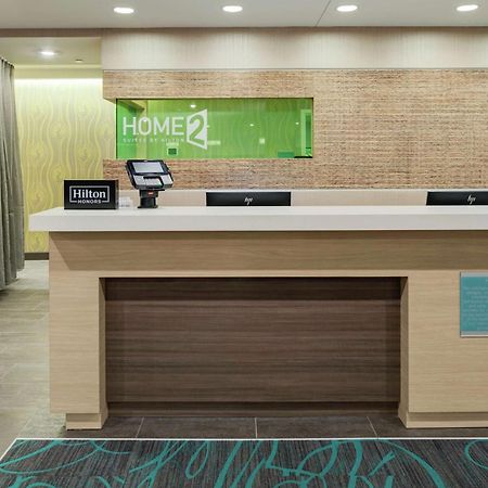 Home2 Suites By Hilton Dayton Centerville Εξωτερικό φωτογραφία