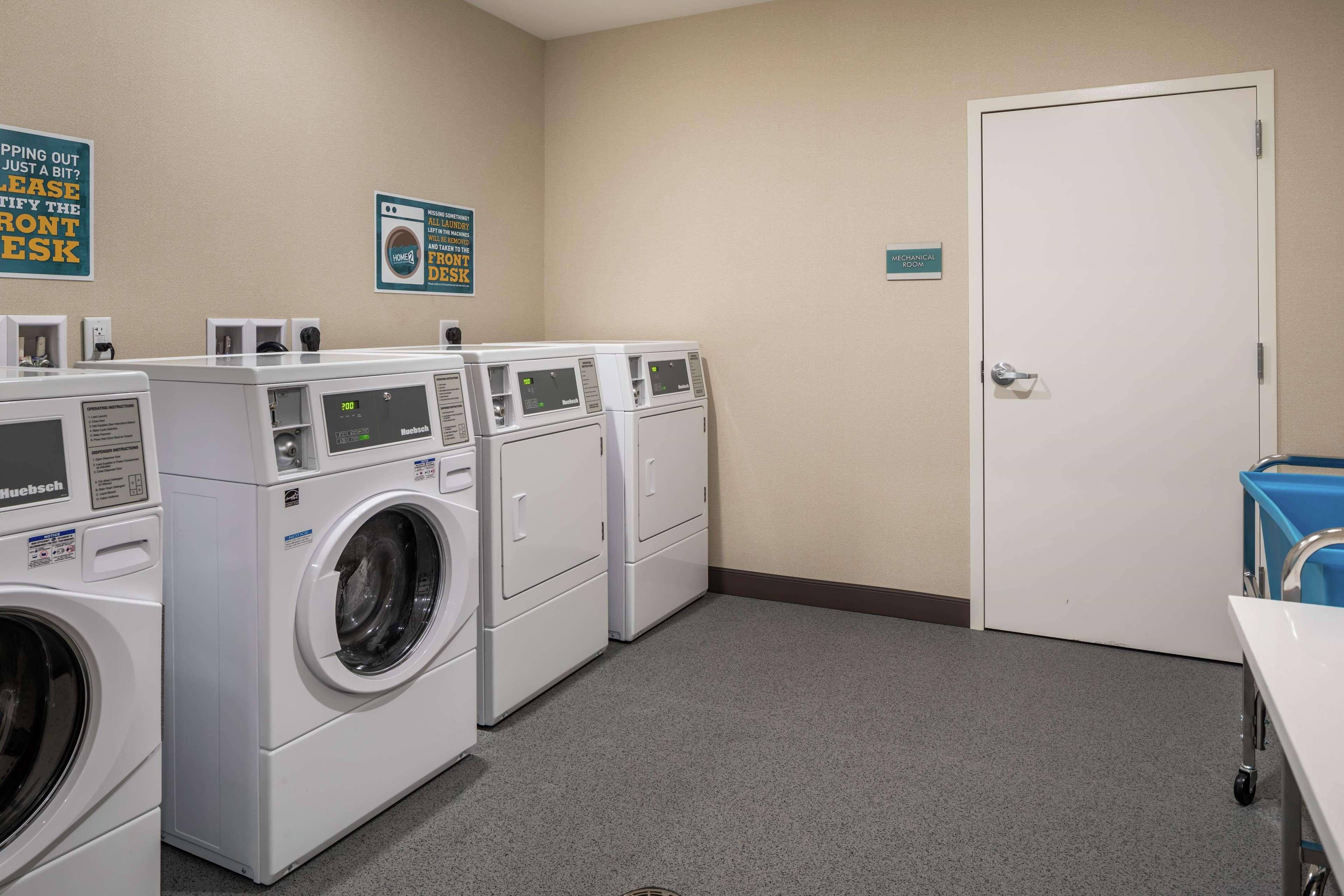 Home2 Suites By Hilton Dayton Centerville Εξωτερικό φωτογραφία