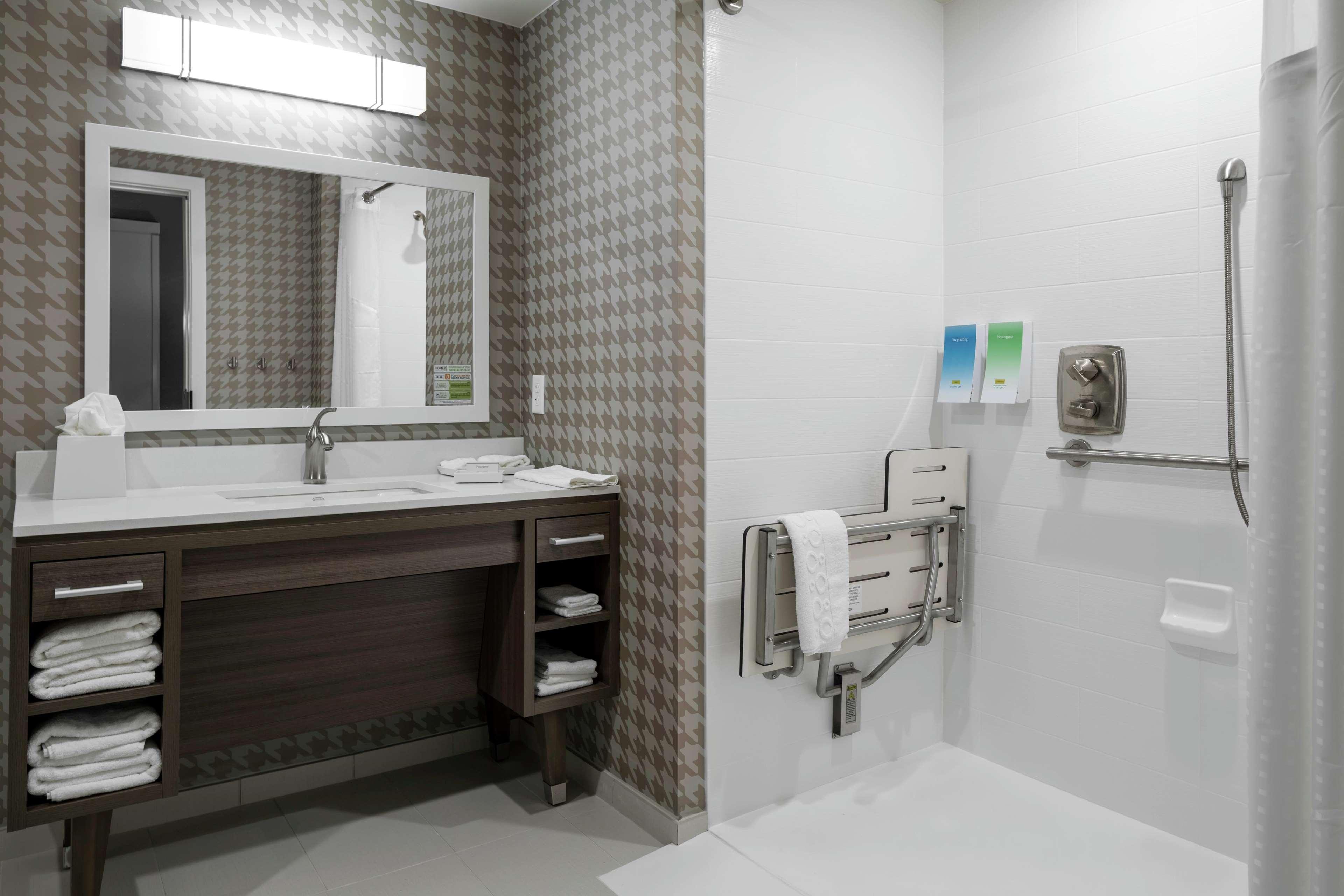 Home2 Suites By Hilton Dayton Centerville Εξωτερικό φωτογραφία