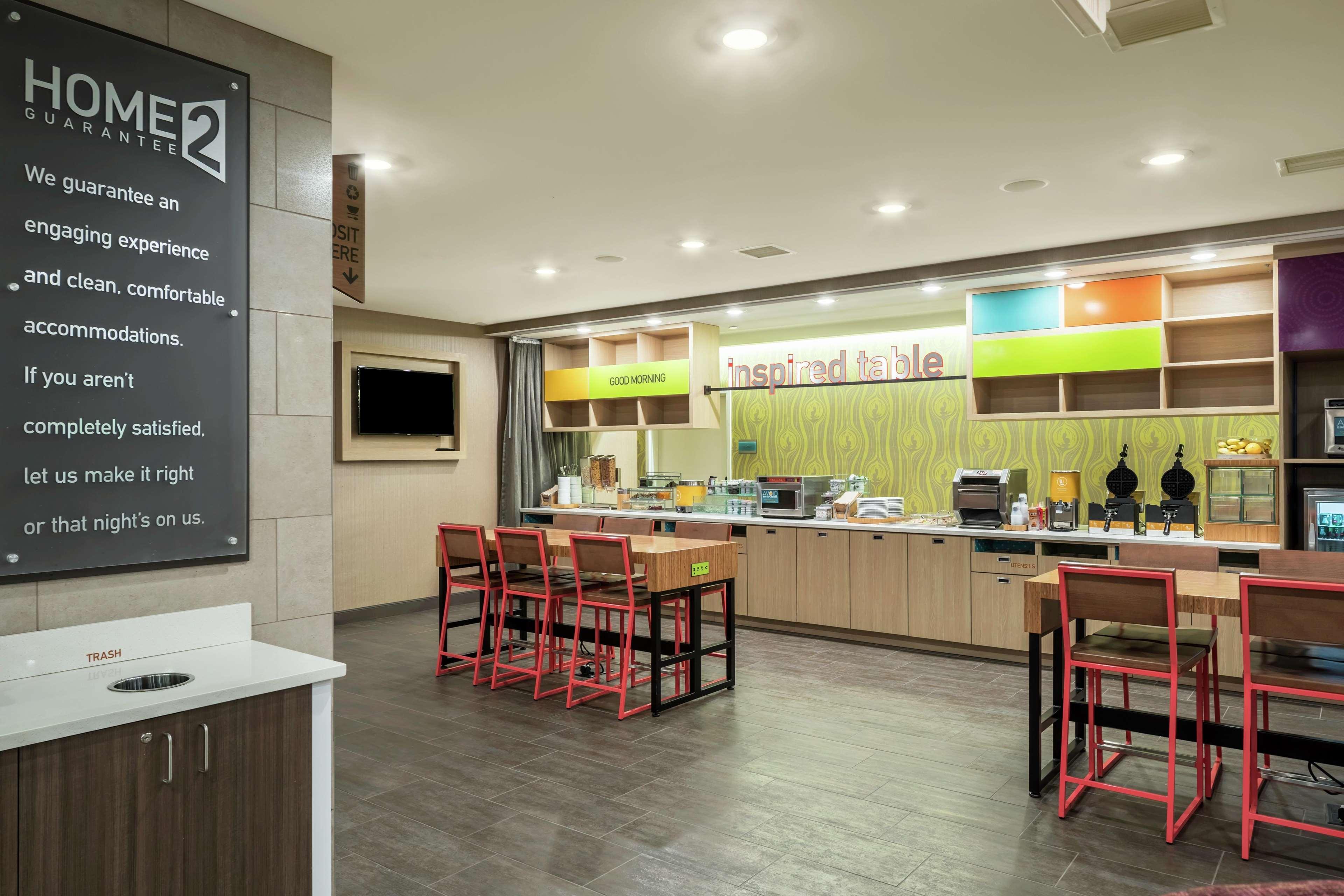 Home2 Suites By Hilton Dayton Centerville Εξωτερικό φωτογραφία