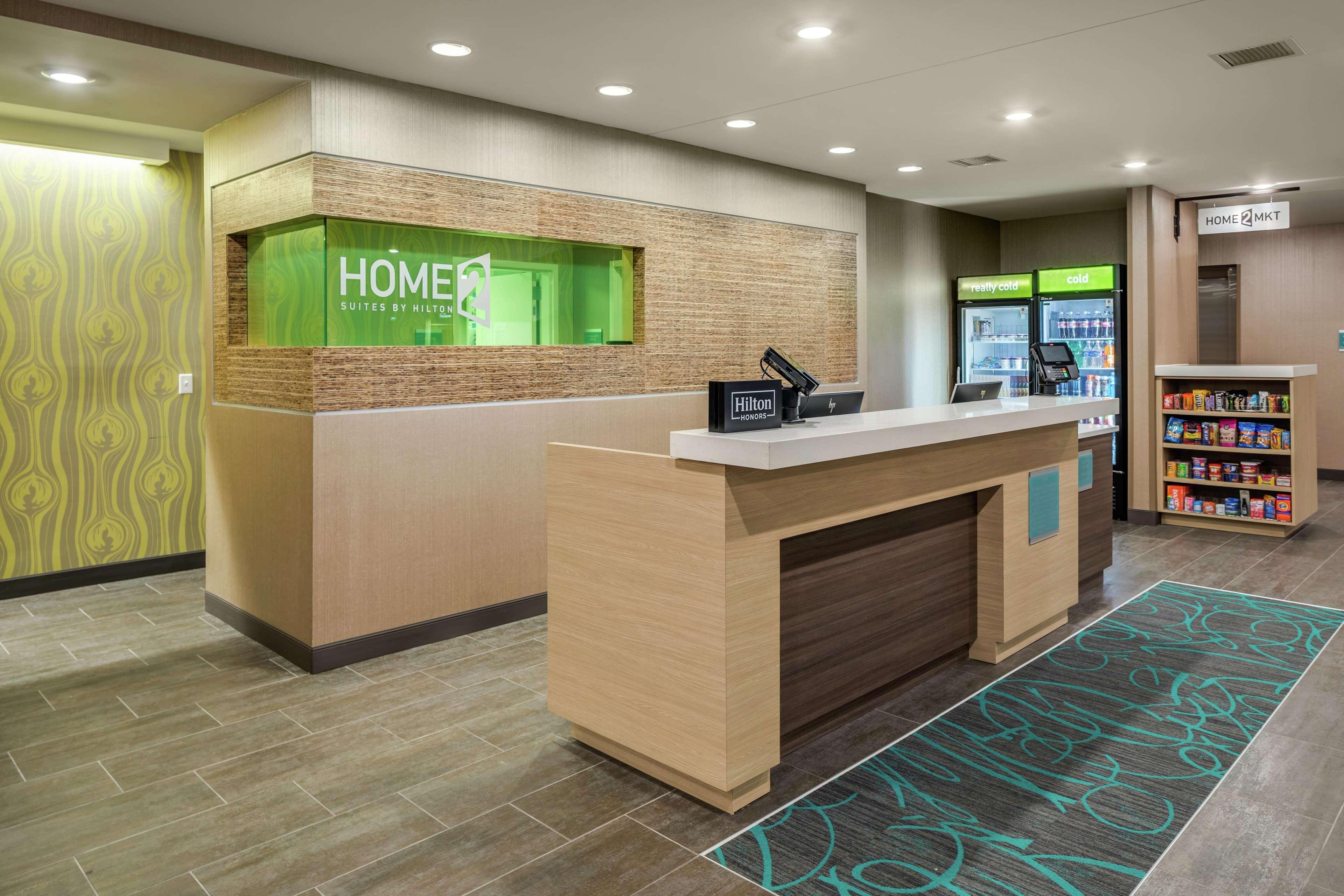Home2 Suites By Hilton Dayton Centerville Εξωτερικό φωτογραφία