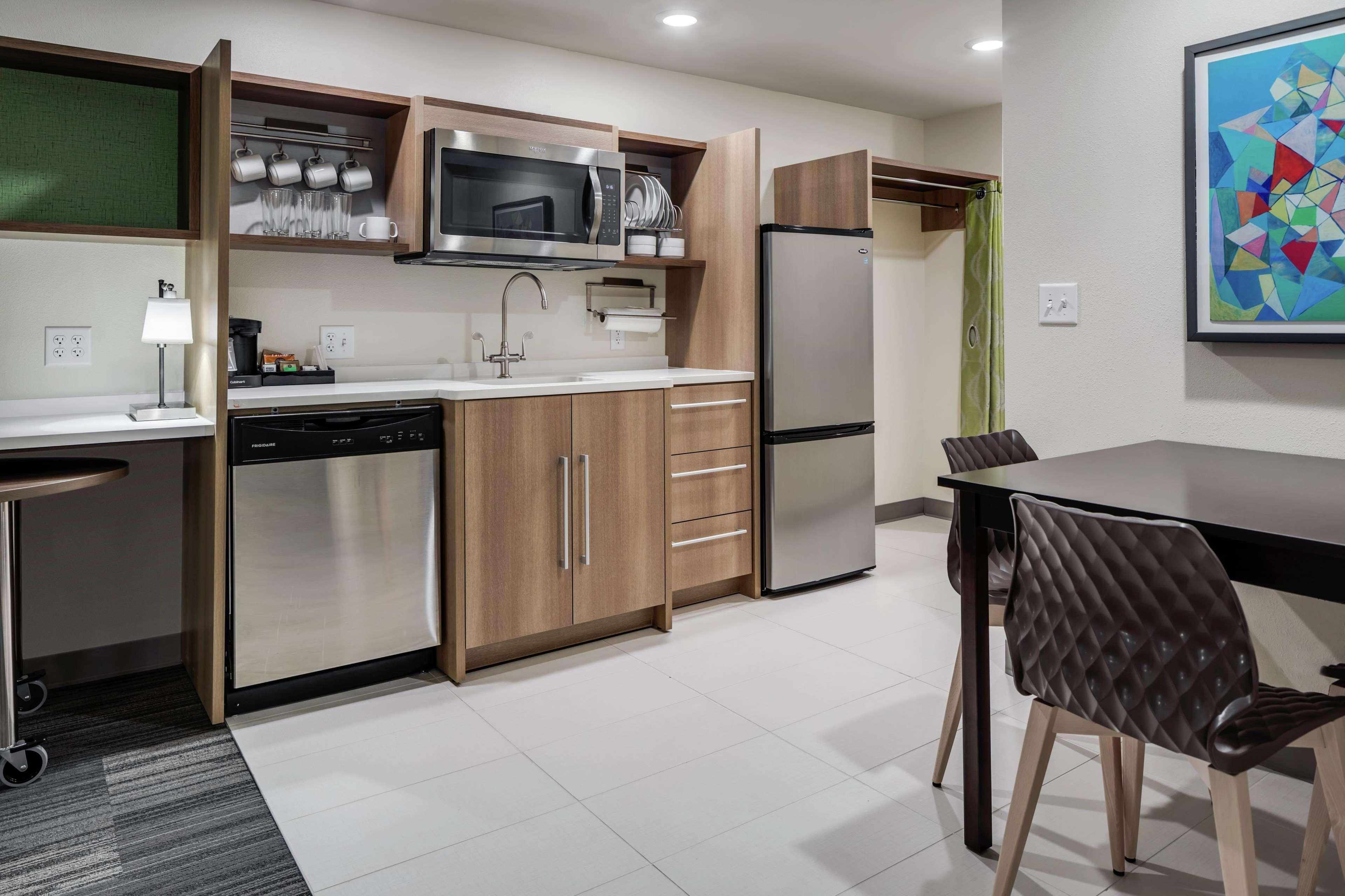 Home2 Suites By Hilton Dayton Centerville Εξωτερικό φωτογραφία