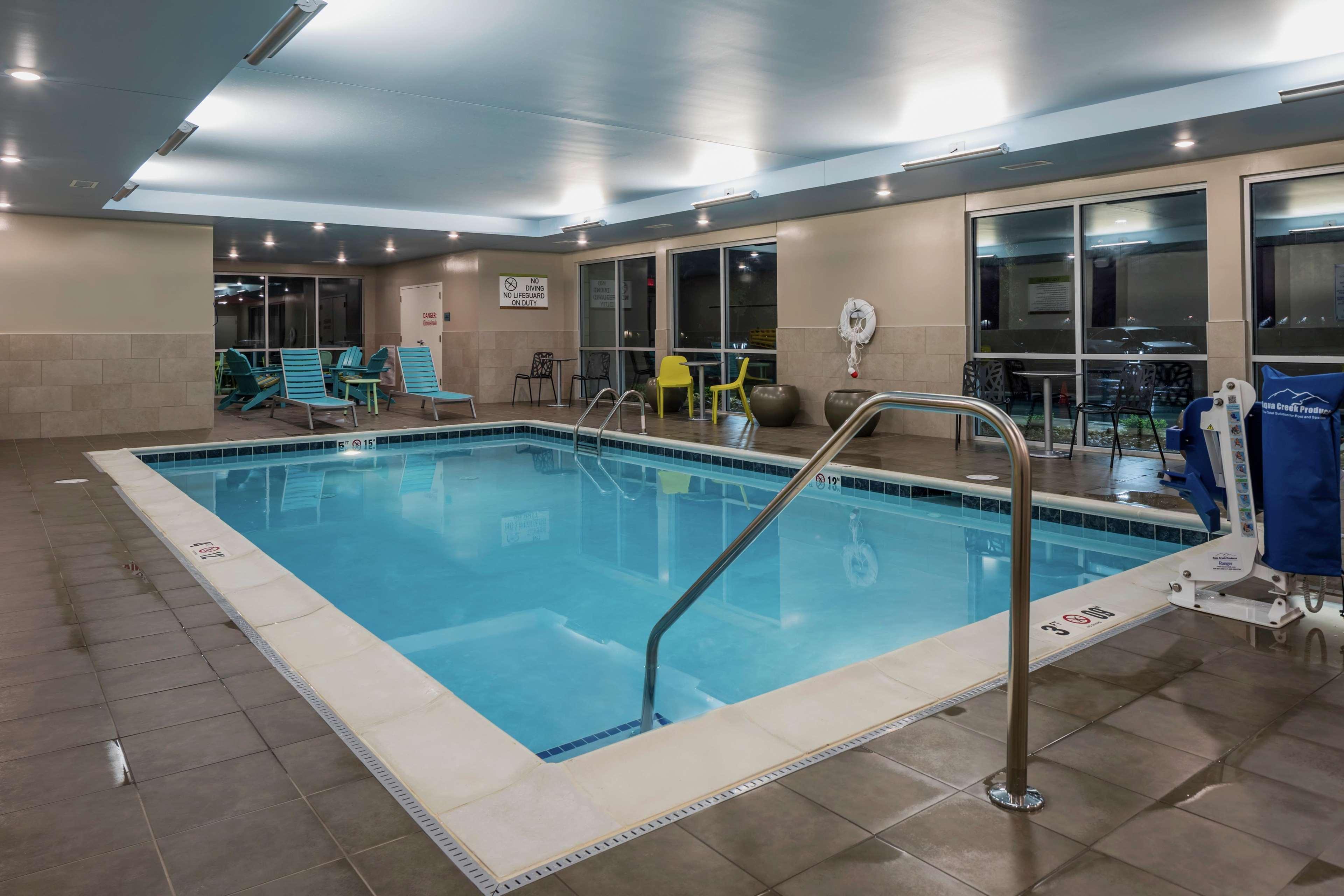 Home2 Suites By Hilton Dayton Centerville Εξωτερικό φωτογραφία