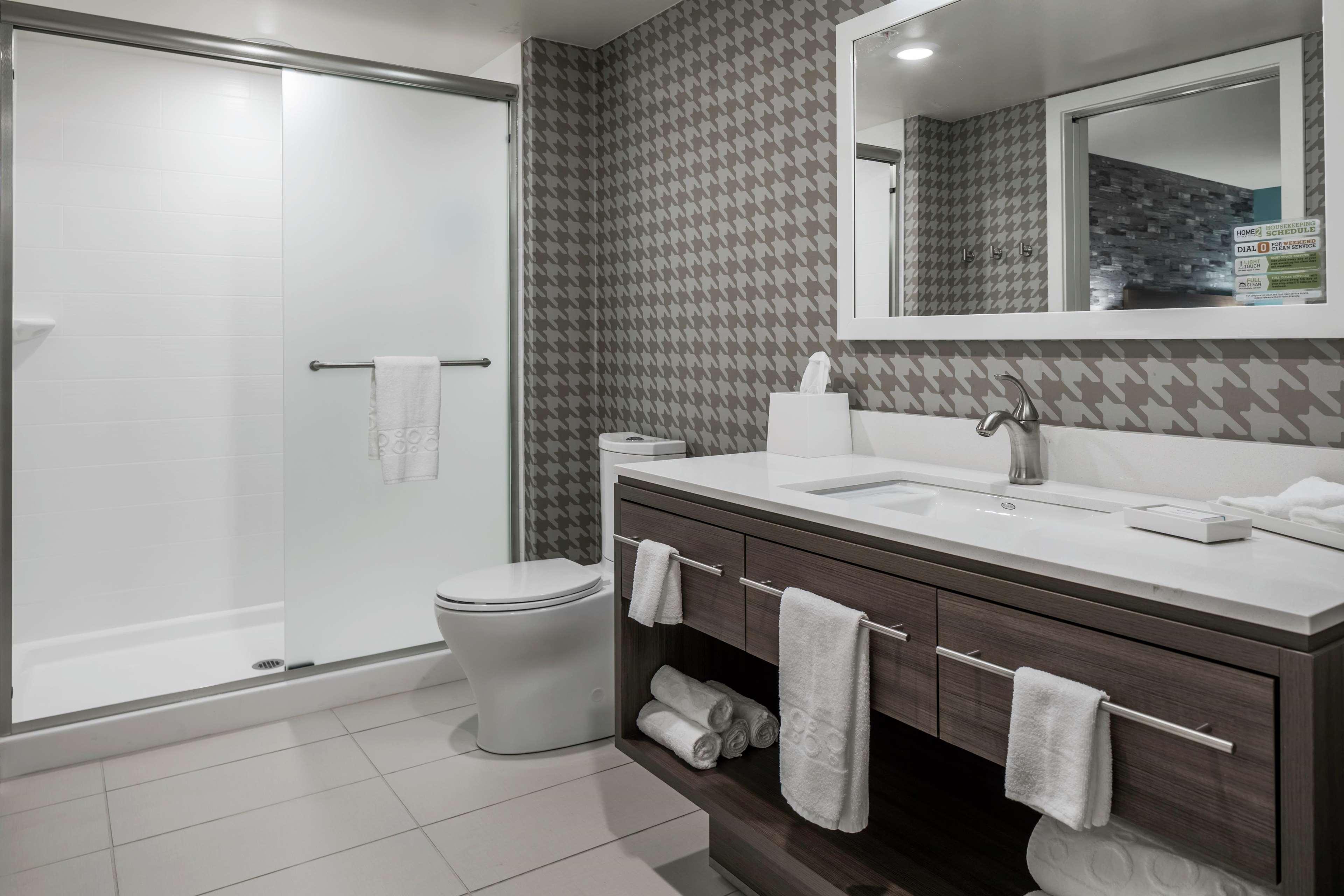 Home2 Suites By Hilton Dayton Centerville Εξωτερικό φωτογραφία