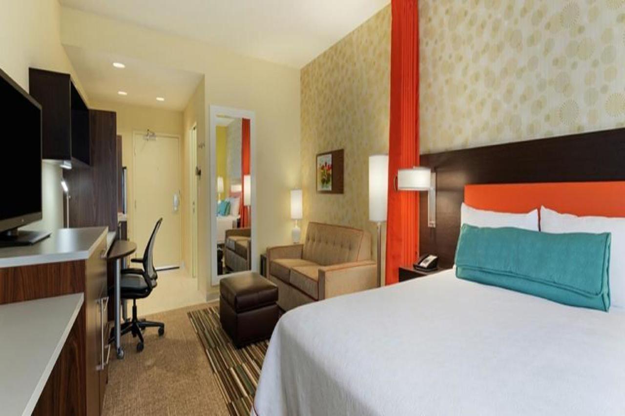 Home2 Suites By Hilton Dayton Centerville Εξωτερικό φωτογραφία