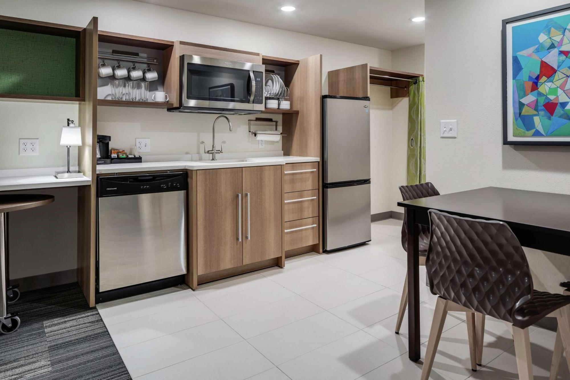 Home2 Suites By Hilton Dayton Centerville Εξωτερικό φωτογραφία
