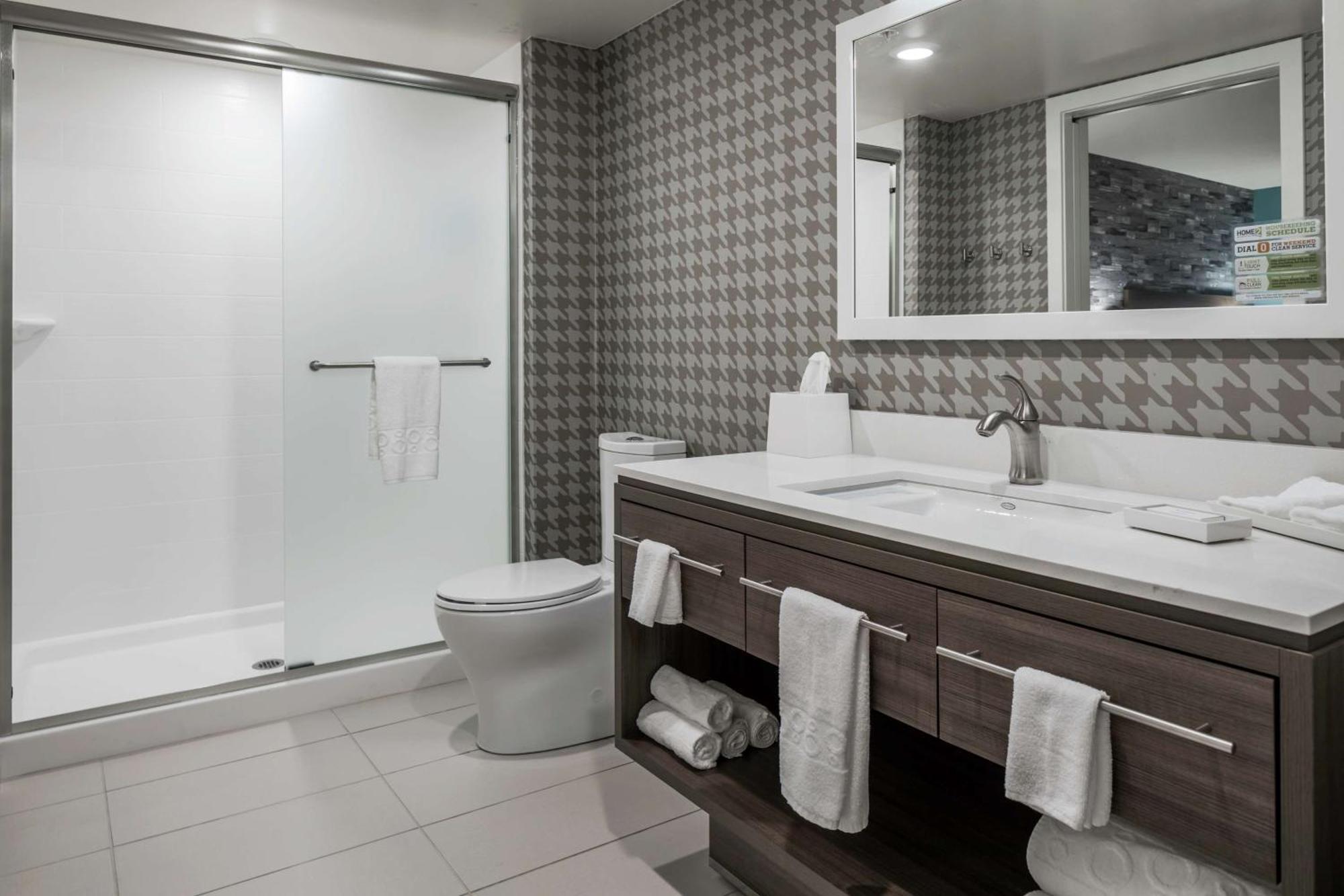 Home2 Suites By Hilton Dayton Centerville Εξωτερικό φωτογραφία