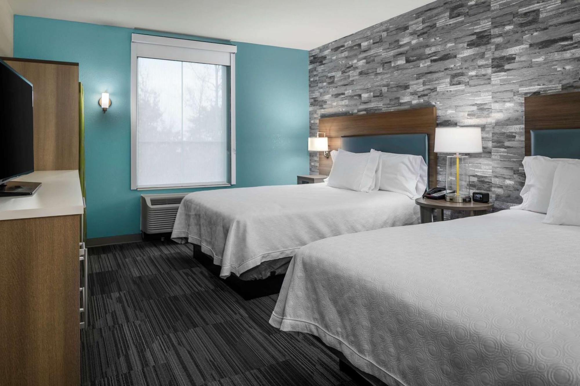 Home2 Suites By Hilton Dayton Centerville Εξωτερικό φωτογραφία