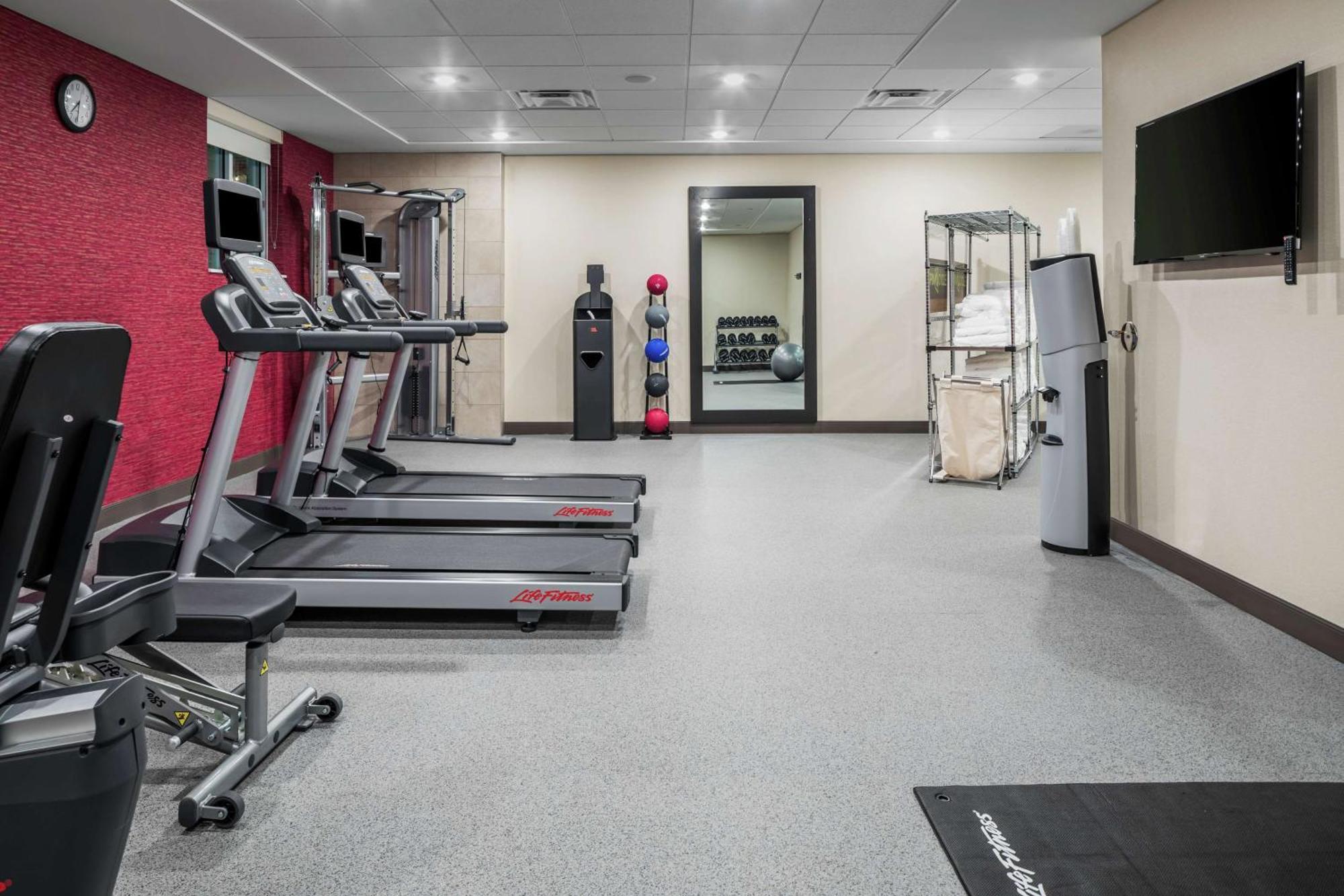Home2 Suites By Hilton Dayton Centerville Εξωτερικό φωτογραφία