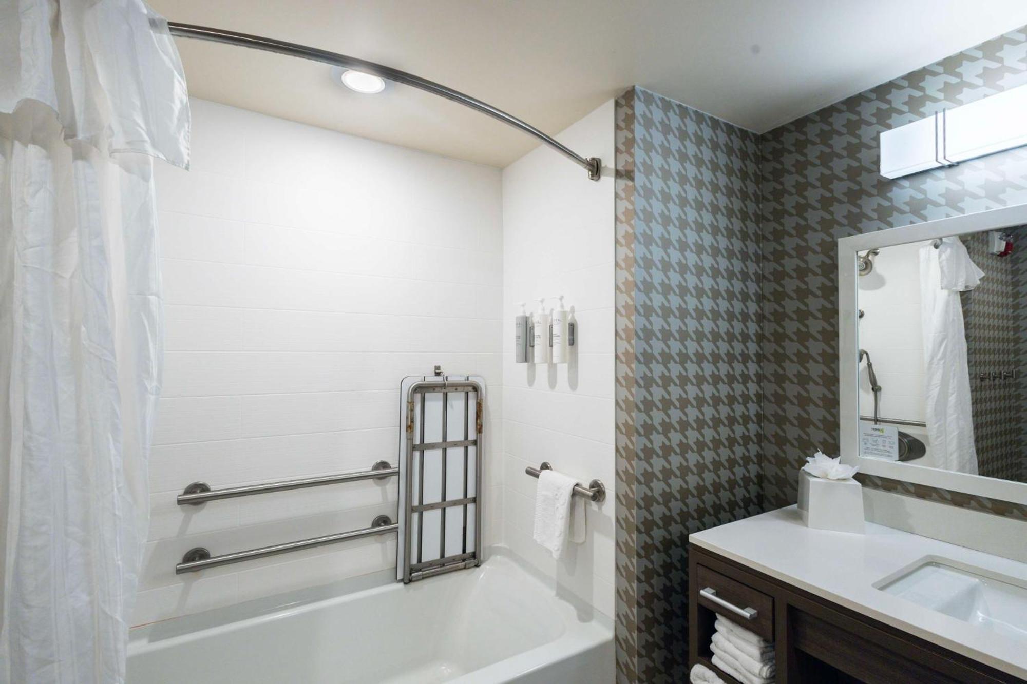 Home2 Suites By Hilton Dayton Centerville Εξωτερικό φωτογραφία
