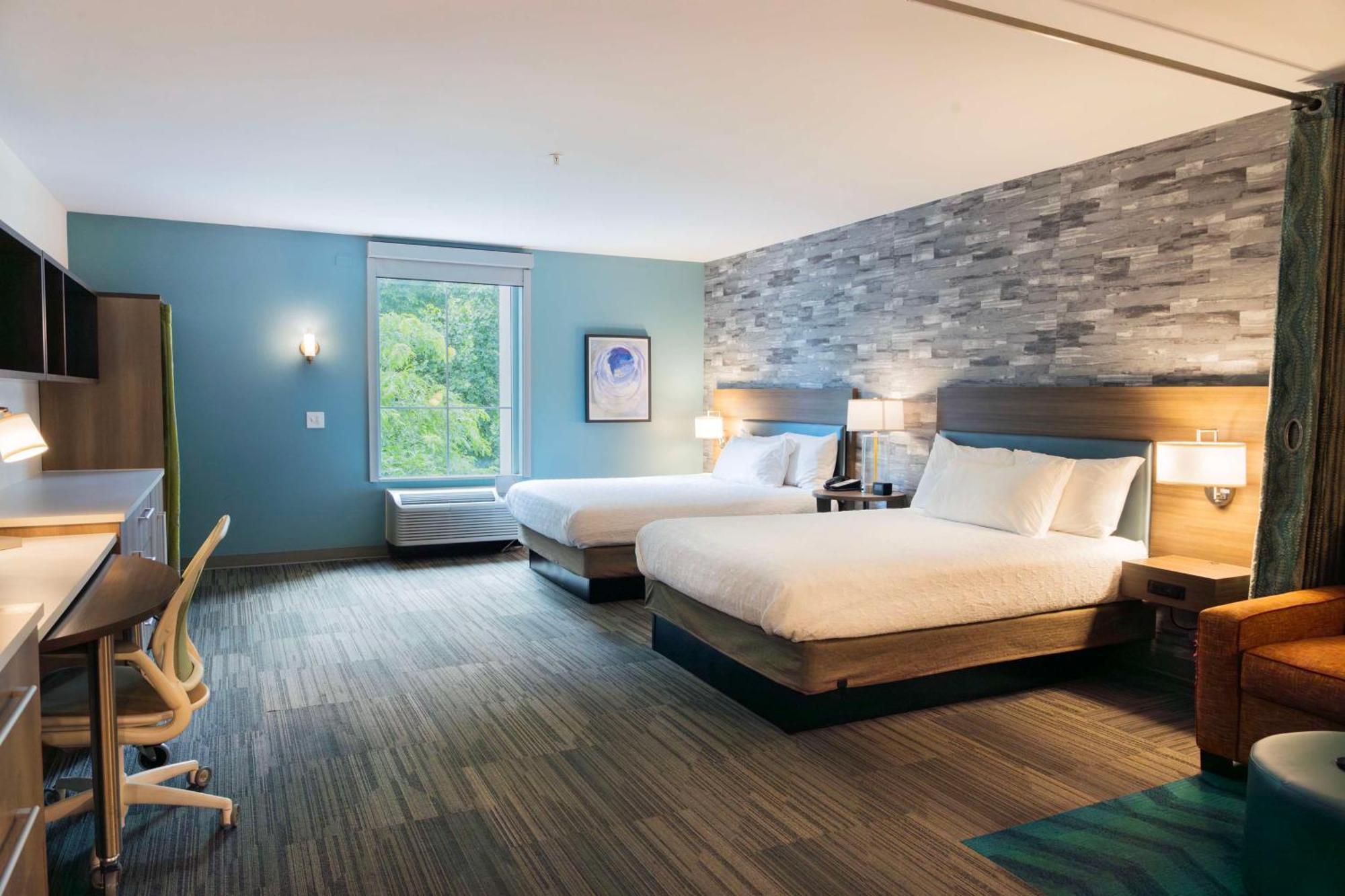 Home2 Suites By Hilton Dayton Centerville Εξωτερικό φωτογραφία