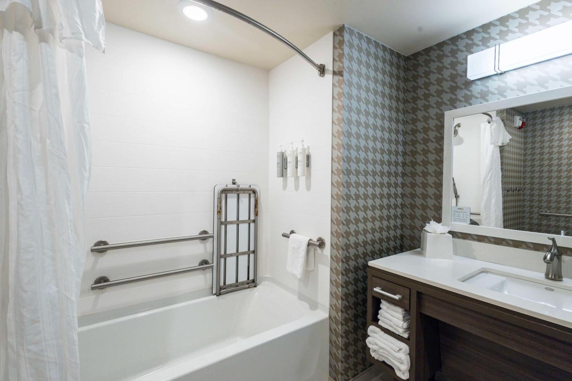 Home2 Suites By Hilton Dayton Centerville Εξωτερικό φωτογραφία